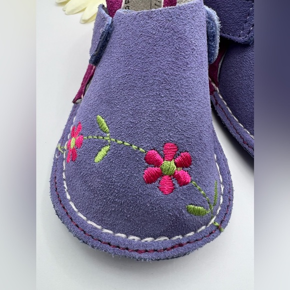 PIPIT BABY SHOES - Picture 3 of 10